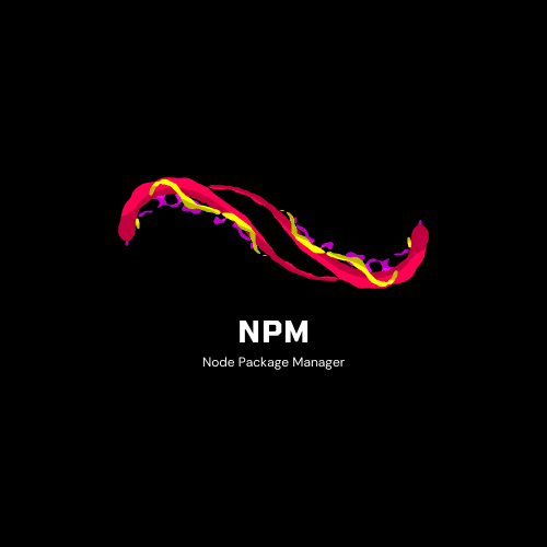 A Detailed overview of NPM, Registry, CLI & it's related Components